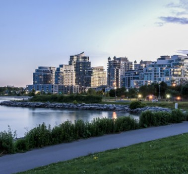 Etobicoke