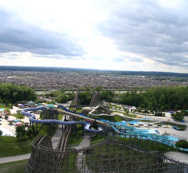 Vaughan