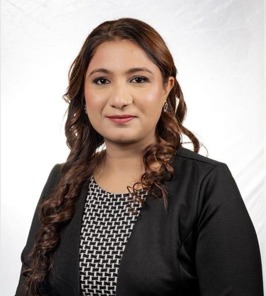Vandana Sharma